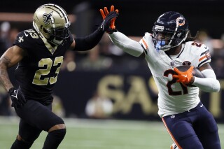 When do the saints play deals again